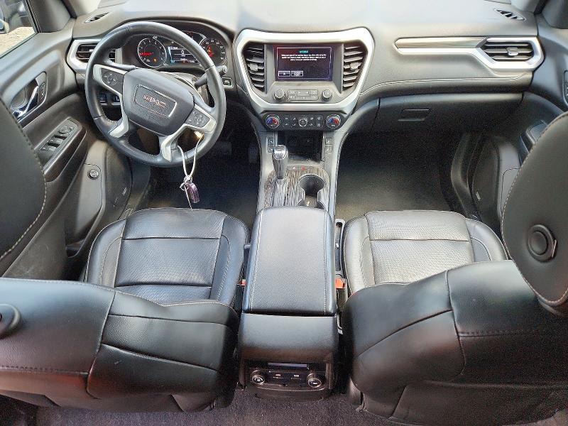 Продаж на аукціоні авто 2017 Gmc Acadia, vin: 1GKKNULS1HZ275290, номер лоту: 52027856