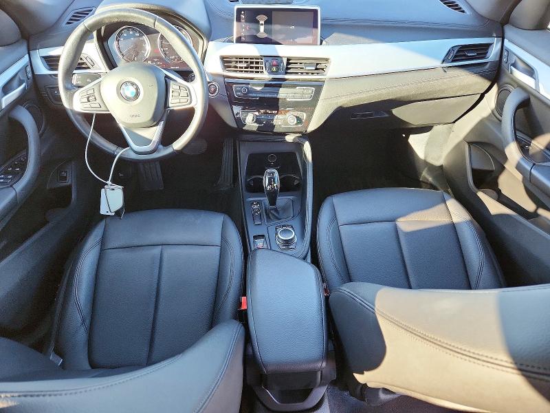 Продаж на аукціоні авто 2020 Bmw X1, vin: WBXJG7C01L5P35682, номер лоту: 49751556