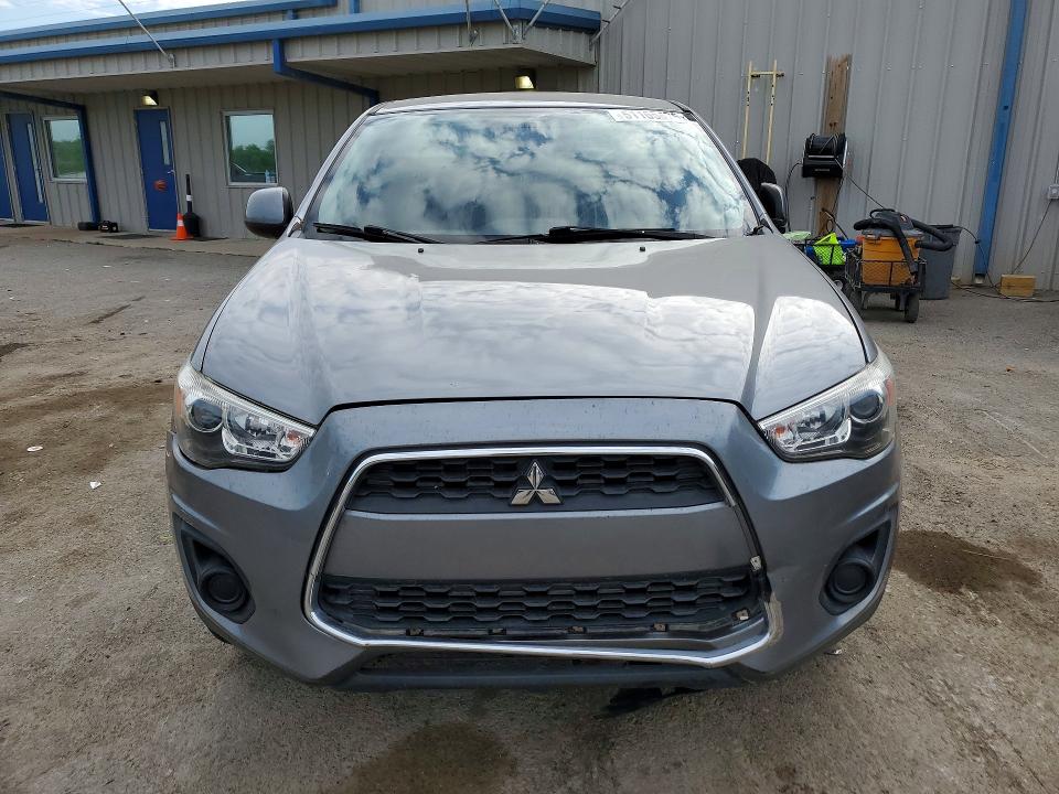 Продаж на аукціоні авто 2013 Mitsubishi Outlander Sport, vin: 4A4AP3AU1DE003154, номер лоту: 51165876