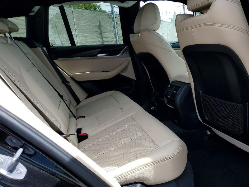 Продажа на аукционе авто 2024 Bmw X3, vin: 5UX53DP05R9W49164, номер лота: 51360866