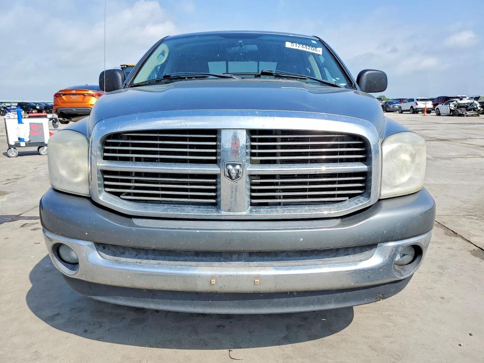 2007 Dodge Ram 1500 მანქანა იყიდება აუქციონზე, vin: 1D7HA18P77S219808, აუქციონის ნომერი: 51244206