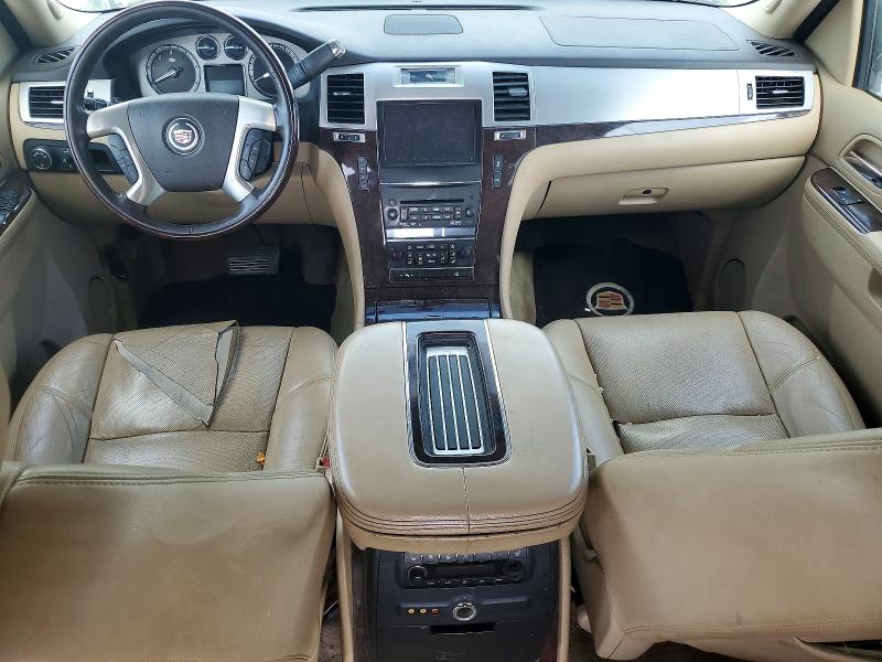 Продаж на аукціоні авто 2013 Cadillac Escalade, vin: 1GYS3CEF4DR257978, номер лоту: 48156046