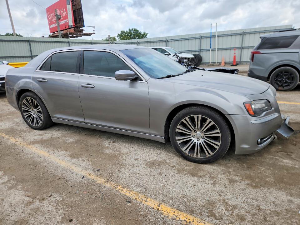 Aukcja sprzedaży 2014 Chrysler 300, vin: 2C3CCABG1EH141932, numer aukcji: 50682876