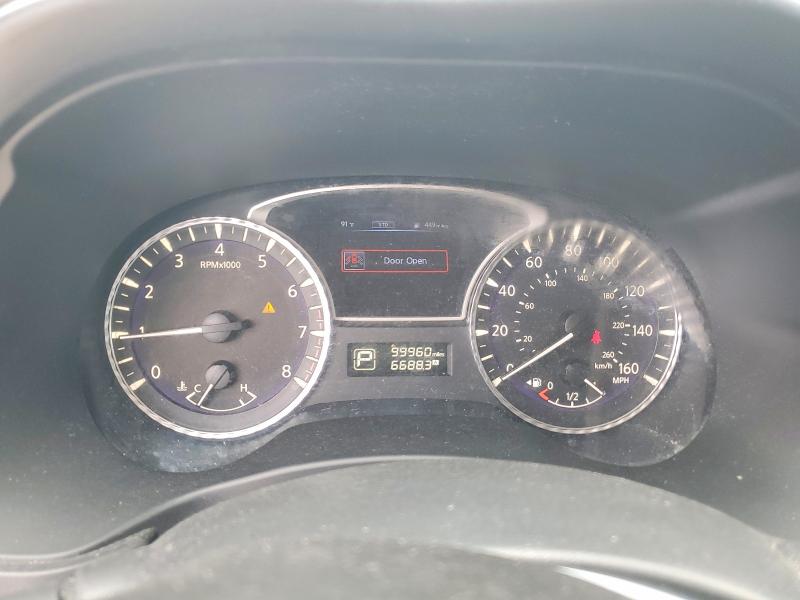 Aukcja sprzedaży 2018 Infiniti Qx60, vin: 5N1DL0MN1JC510299, numer aukcji: 51630476