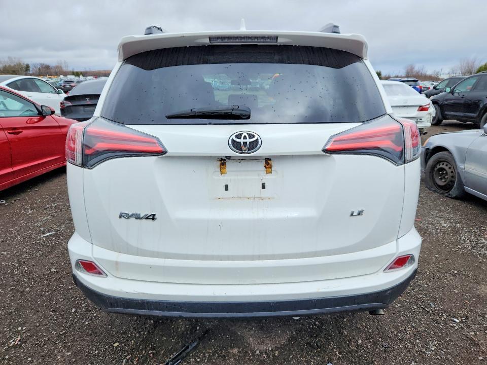 Aukcja sprzedaży 2018 Toyota Rav4, vin: 2T3ZFREV4JW481365, numer aukcji: 46340456