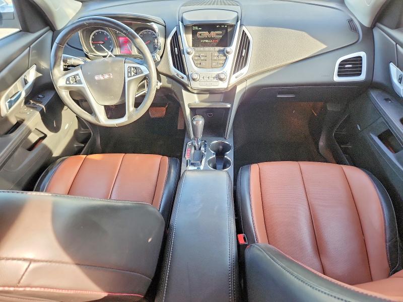 Продажа на аукционе авто 2017 Gmc Terrain, vin: 2GKFLPE32H6192896, номер лота: 51293366