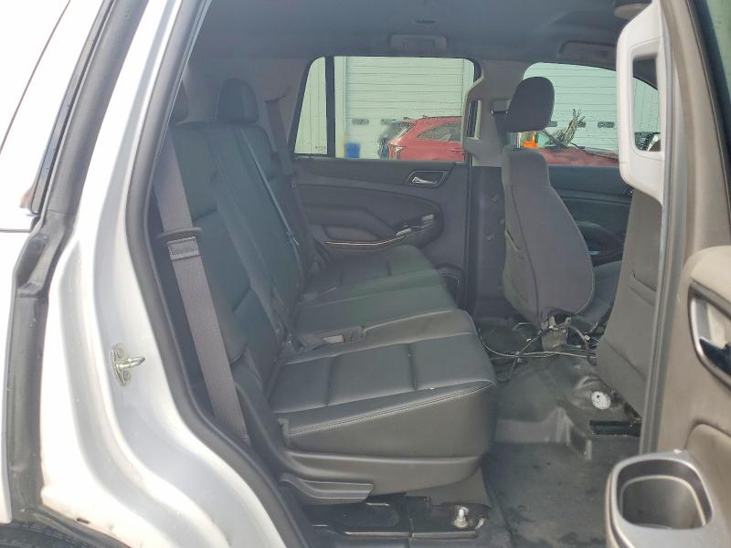 Aukcja sprzedaży 2020 Chevrolet Tahoe, vin: 1GNLCDEC5LR114338, numer aukcji: 51440196