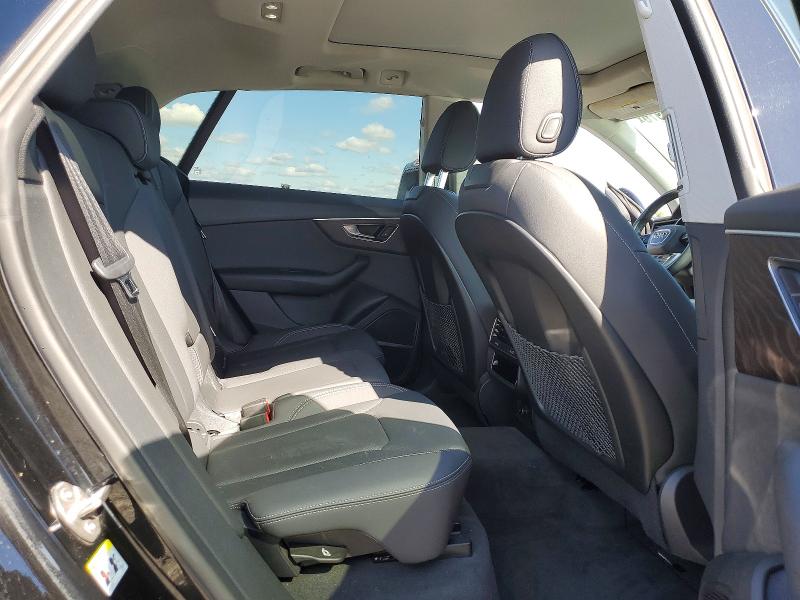 Auction sale of the 2019 Audi Q8, vin: WA1BVAF15KD029922, lot number: 49635976