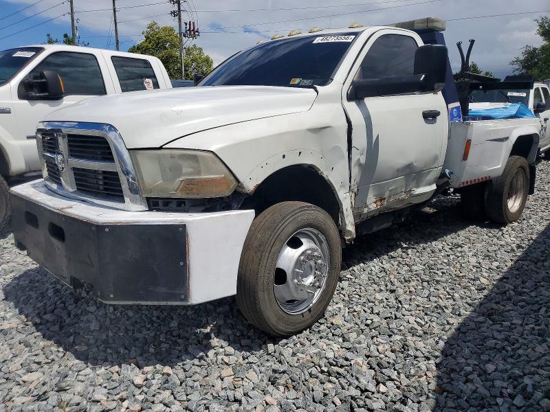48273556 :رقم المزاد ، 3C7WDMAL6CG176116 vin ، 2012 Dodge Ram 5500 مزاد بيع