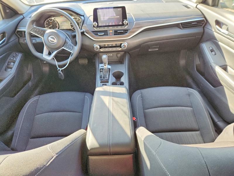 2025 Nissan Altima მანქანა იყიდება აუქციონზე, vin: 1N4BL4DW7SN347617, აუქციონის ნომერი: 50420176