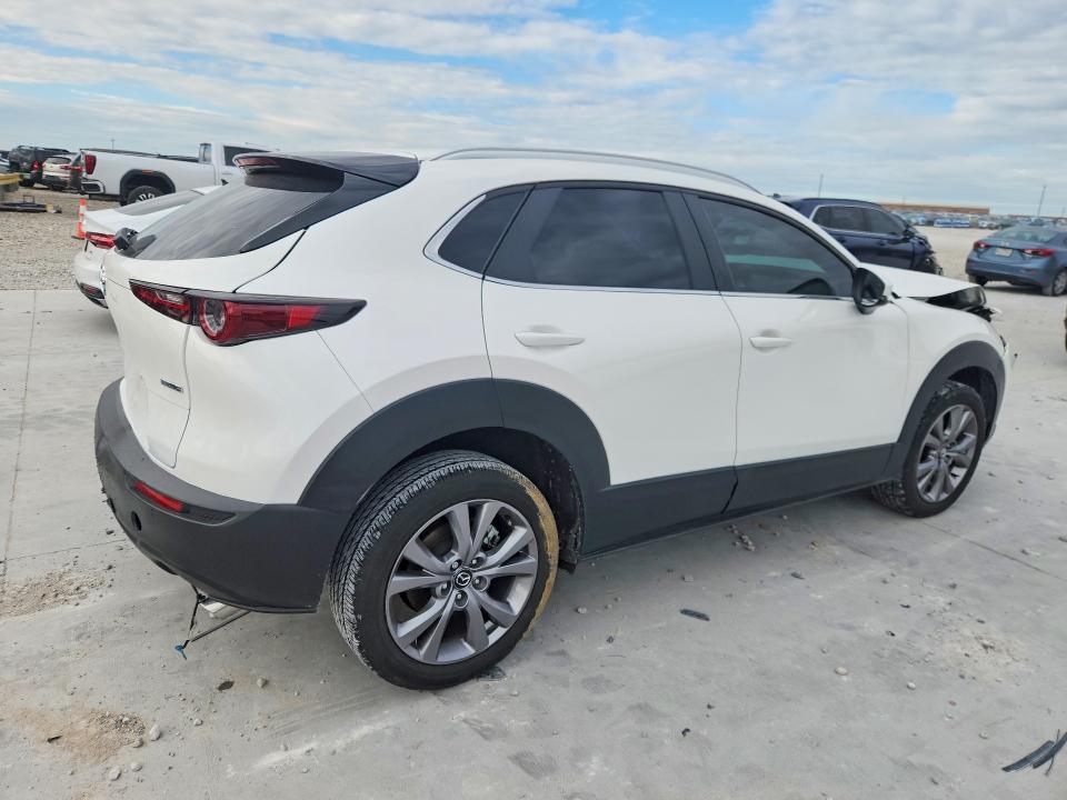 Aukcja sprzedaży 2023 Mazda Cx-30, vin: 3MVDMBCM7PM587061, numer aukcji: 48943376