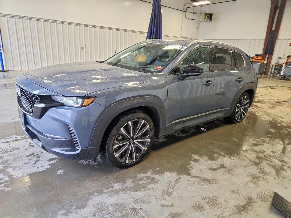 Aukcja sprzedaży 2024 Mazda Cx-50, vin: 7MMVABEMXRN172787, numer aukcji: 51212626