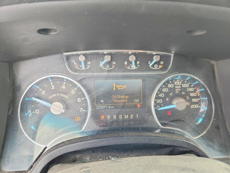 49024676 :رقم المزاد ، 1FTFW1ET9CFB59389 vin ، 2012 Ford F150 مزاد بيع