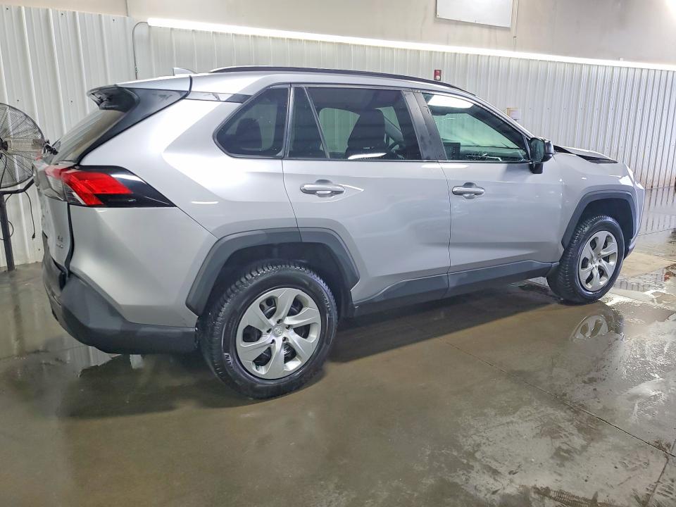 Aukcja sprzedaży 2021 Toyota Rav4, vin: 2T3F1RFV3MC189549, numer aukcji: 49728616