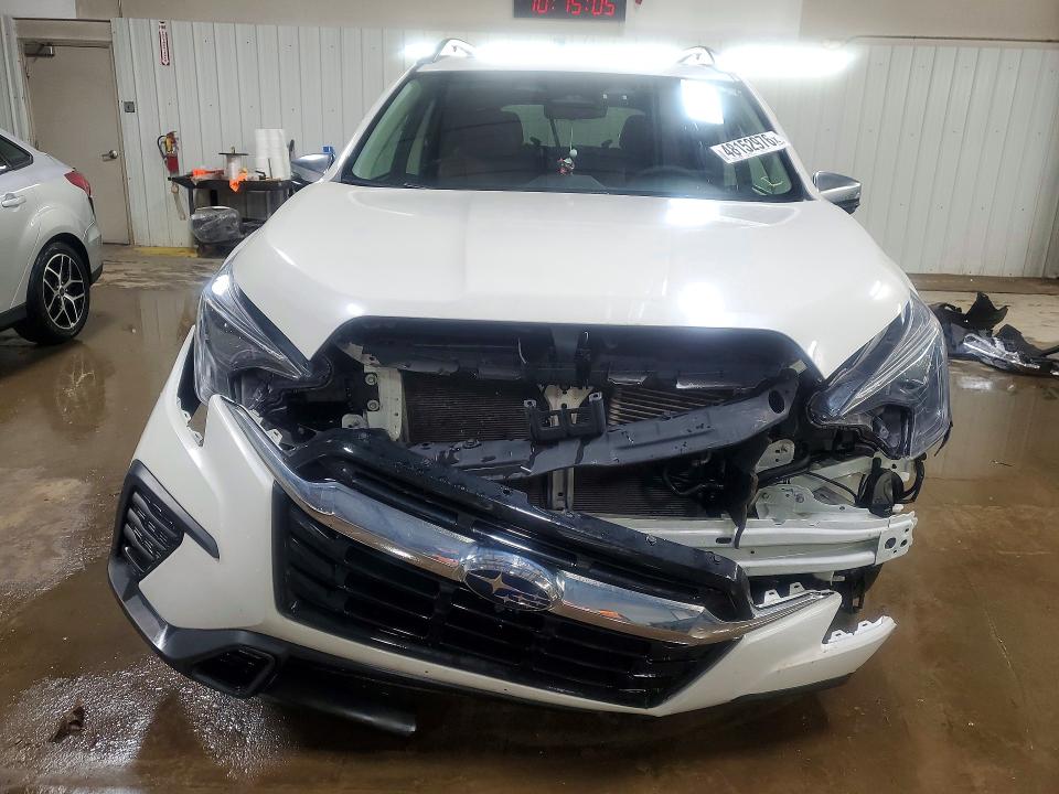 Продаж на аукціоні авто 2023 Subaru Ascent, vin: 4S4WMAWD3P3412125, номер лоту: 48152976