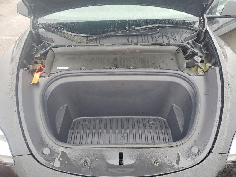 Aukcja sprzedaży 2023 Tesla Model Y, vin: 7SAYGDEE4PA093319, numer aukcji: 48492506
