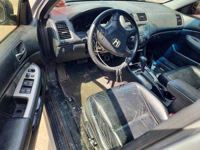 Продажа на аукционе авто 2007 Honda Accord, vin: 1HGCM56807A059647, номер лота: 49905736