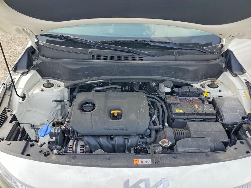 Продаж на аукціоні авто 2025 Kia Seltos, vin: KNDEUCAA7S7796310, номер лоту: 49823276
