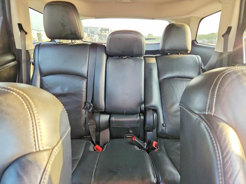 50475256 :رقم المزاد ، 3C4PDCBB2ET152682 vin ، 2014 Dodge Journey مزاد بيع