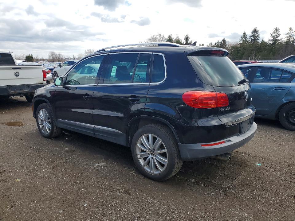 Продажа на аукционе авто 2017 Volkswagen Tiguan, vin: WVGMV7AX0HK002608, номер лота: 47922856