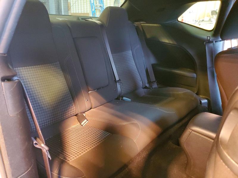 Продажа на аукционе авто 2022 Dodge Challenger, vin: 2C3CDZAG3NH140147, номер лота: 50522386