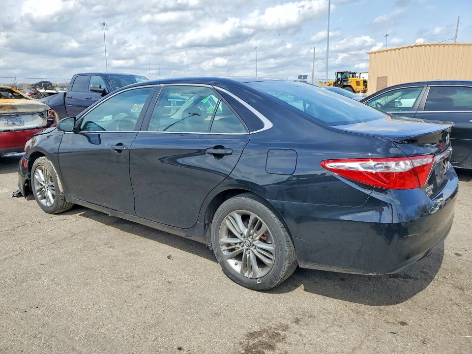 Продаж на аукціоні авто 2015 Toyota Camry, vin: 4T1BF1FK0FU080984, номер лоту: 48235566
