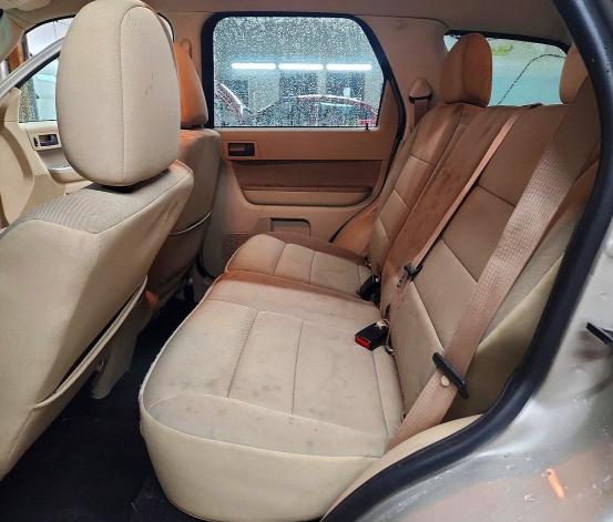 51351006 :رقم المزاد ، 1FMCU0D72CKB00047 vin ، 2012 Ford Escape مزاد بيع