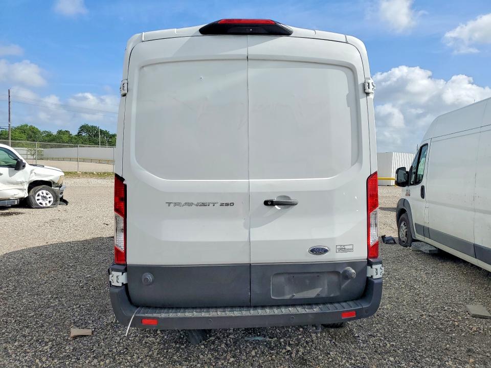 Продажа на аукционе авто 2024 Ford Transit, vin: 1FTBR1C85RKA77017, номер лота: 79123505