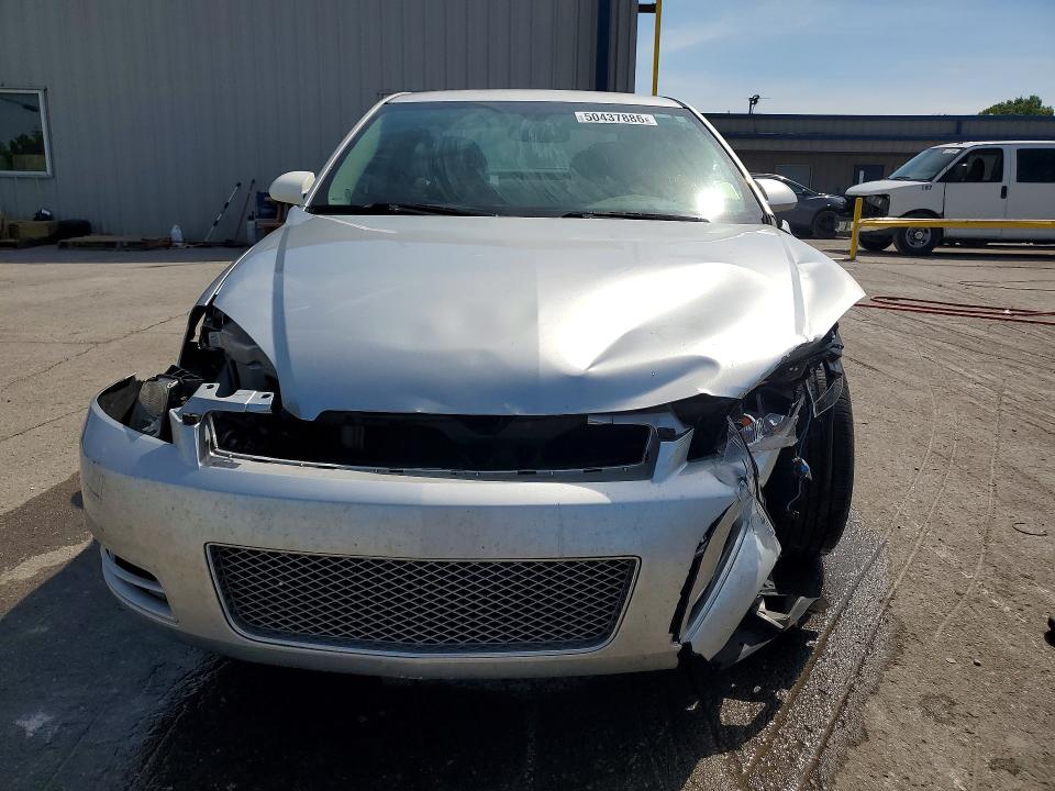 Aukcja sprzedaży 2014 Chevrolet Impala Limited, vin: 2G1WA5E33E1180022, numer aukcji: 50437886