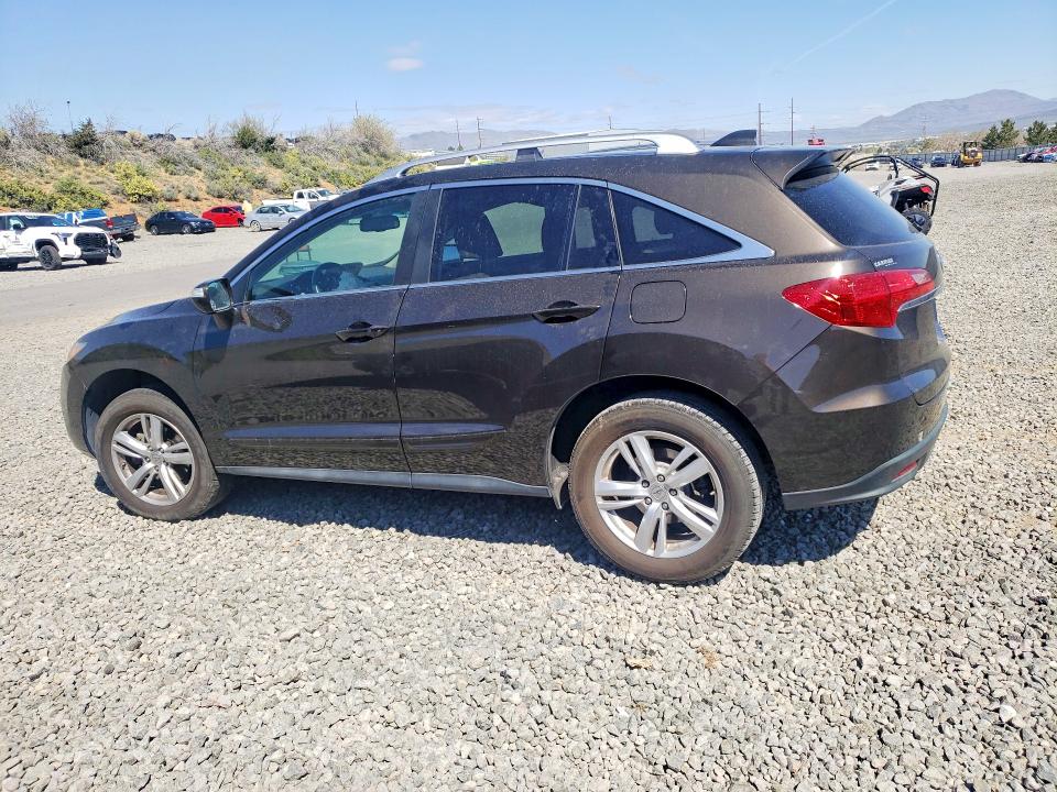 Продаж на аукціоні авто 2014 Acura Rdx, vin: 5J8TB4H50EL025020, номер лоту: 49315486