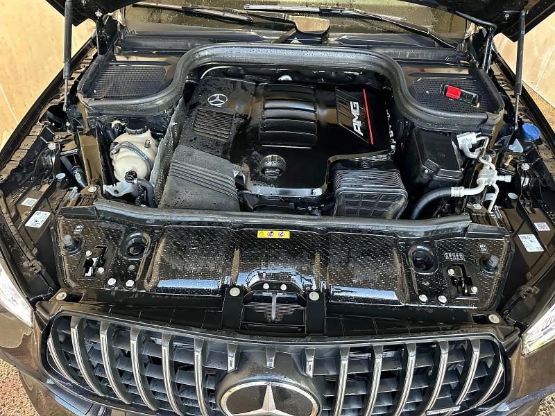 Продажа на аукционе авто 2024 Mercedes-benz Gle Coupe, vin: 4JGFD6BB2RB004015, номер лота: 50912766