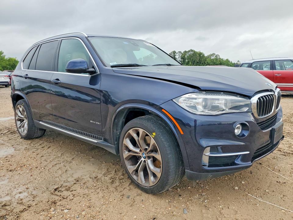 Продаж на аукціоні авто 2018 Bmw X5, vin: 5UXKR2C54J0Z16990, номер лоту: 49557266