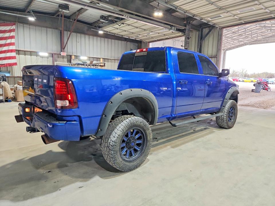 Продаж на аукціоні авто 2016 Ram 1500, vin: 1C6RR7UT2GS253367, номер лоту: 48411256