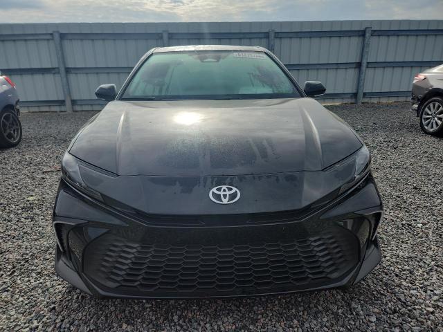 2025 Toyota Camry მანქანა იყიდება აუქციონზე, vin: 4T1DAACK6SU067663, აუქციონის ნომერი: 51815756