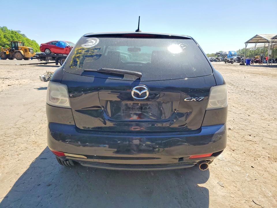 Aukcja sprzedaży 2011 Mazda Cx-7, vin: JM3ER2C59B0386202, numer aukcji: 49600236