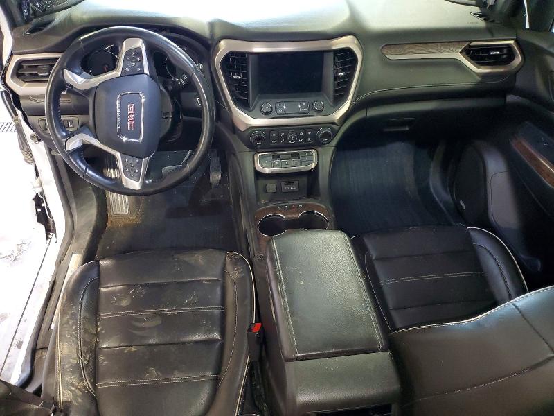 Продаж на аукціоні авто 2020 Gmc Acadia, vin: 1GKKNXLS1LZ207517, номер лоту: 49983866
