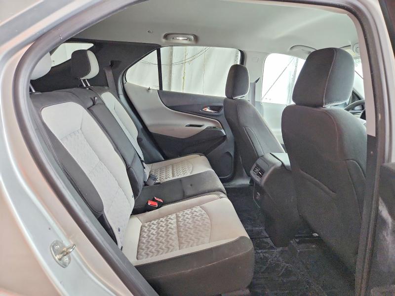 Aukcja sprzedaży 2022 Chevrolet Equinox, vin: 3GNAXKEV9NL267378, numer aukcji: 49288526