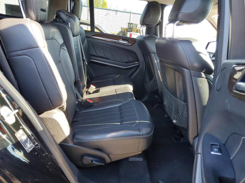 49474076 :رقم المزاد ، 4JGDF7CE3DA132553 vin ، 2013 Mercedes-benz Gl مزاد بيع