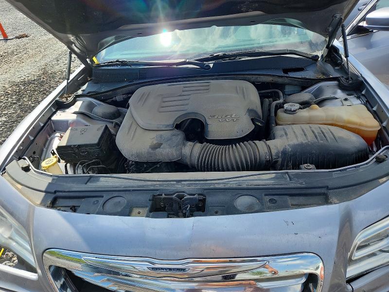 Aukcja sprzedaży 2014 Chrysler 300, vin: 2C3CCAAG2EH280355, numer aukcji: 51179756