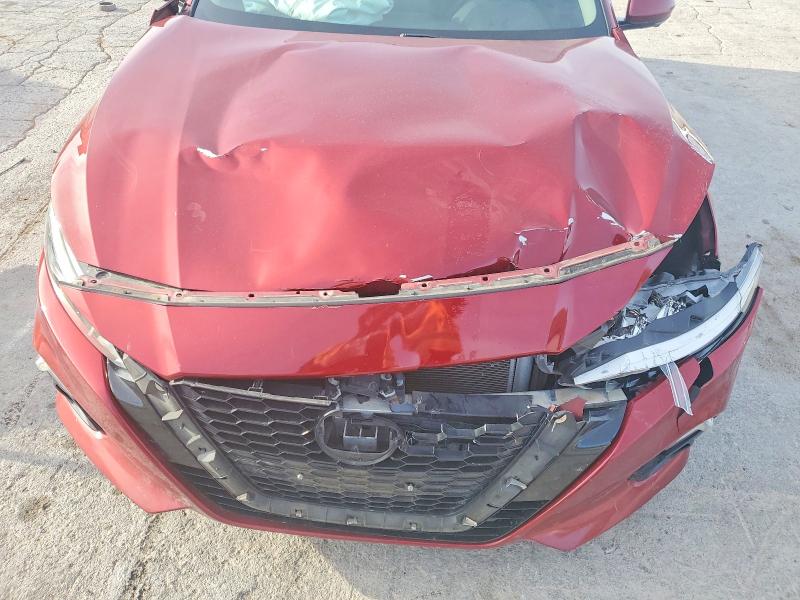 Продажа на аукционе авто 2020 Nissan Altima, vin: 1N4AL4FV7LC114429, номер лота: 48264576