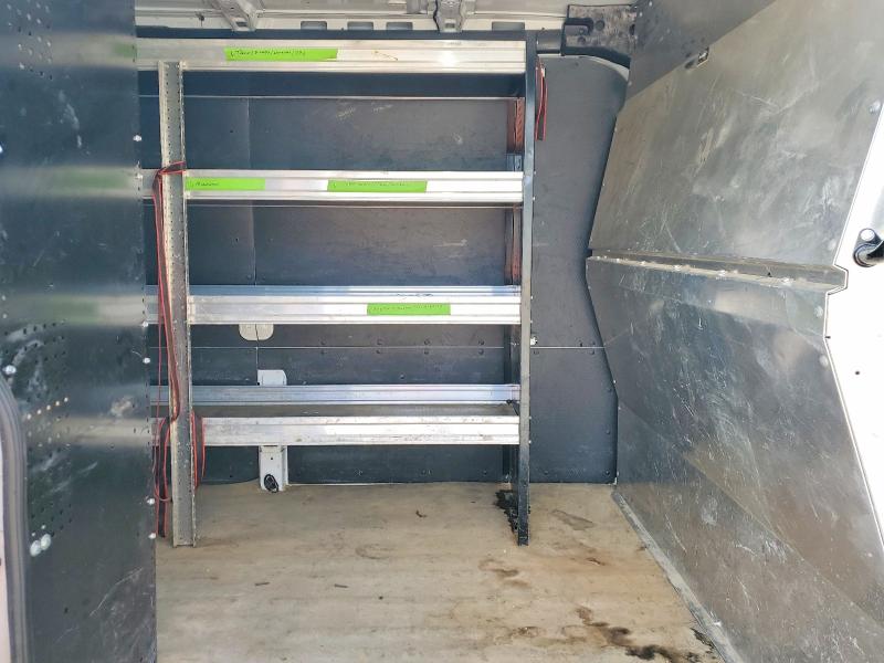 2019 Ford Transit მანქანა იყიდება აუქციონზე, vin: 1FTYR2CM1KKB38821, აუქციონის ნომერი: 48476146