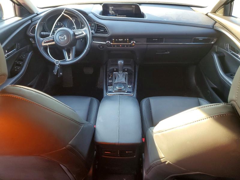 Aukcja sprzedaży 2022 Mazda Cx-30, vin: 3MVDMBCL9NM403291, numer aukcji: 49434066