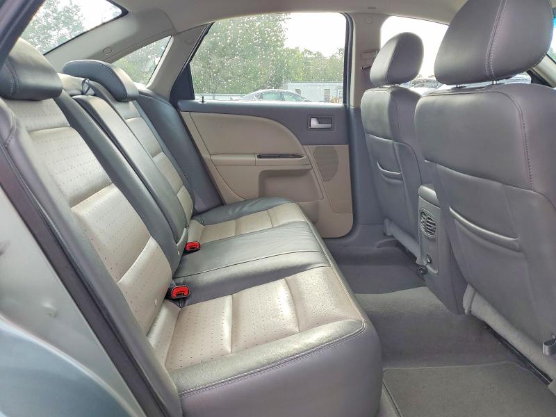 Продаж на аукціоні авто 2008 Mercury Sable, vin: 1MEHM42W38G606720, номер лоту: 49273866