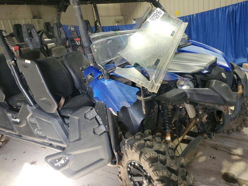 Продажа на аукционе авто 2015 Yamaha Yxc700, vin: 5Y4AM76Y7FA101514, номер лота: 46832916