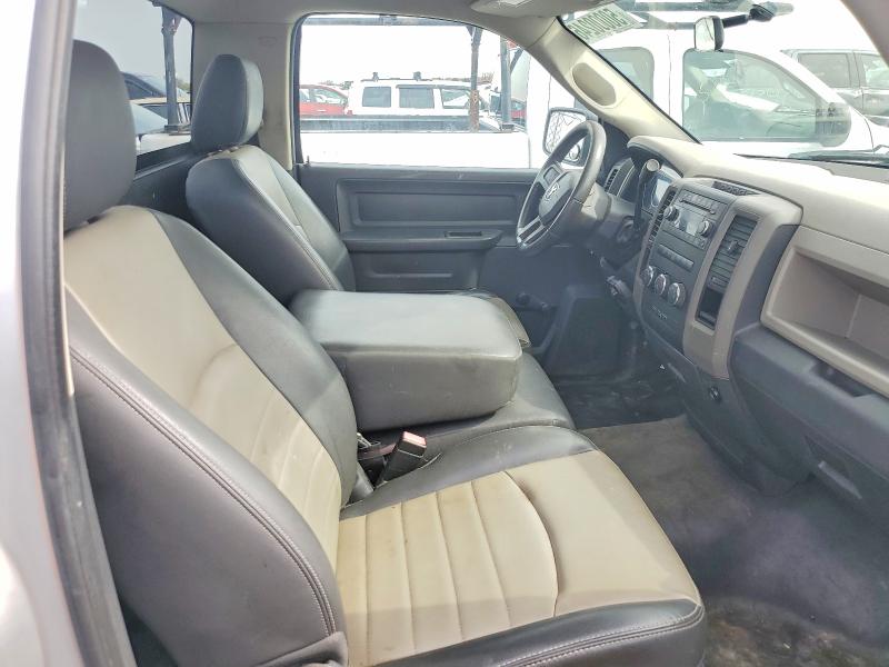 Продажа на аукционе авто 2009 Dodge Ram 1500, vin: 1D3HB16PX9J501029, номер лота: 50000246
