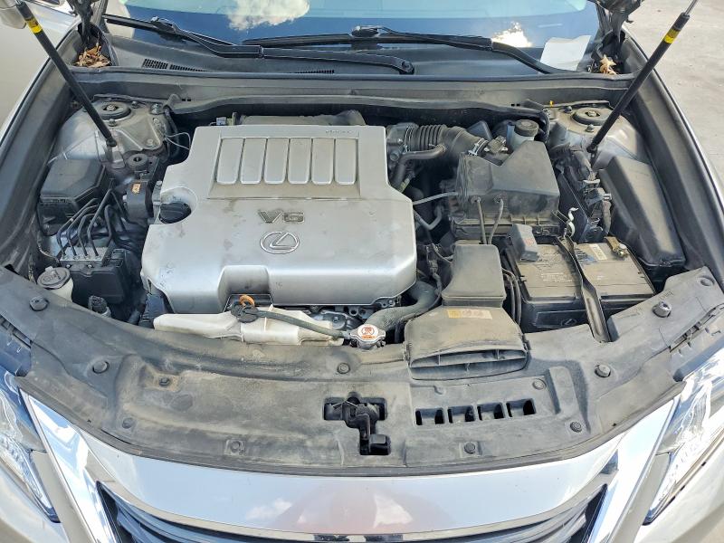 Продаж на аукціоні авто 2017 Lexus Es 350, vin: 58ABK1GG2HU064142, номер лоту: 49026456
