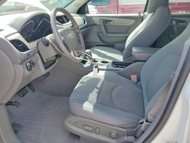 Продажа на аукционе авто 2014 Chevrolet Traverse, vin: 1GNKVFKD5EJ359303, номер лота: 51453356