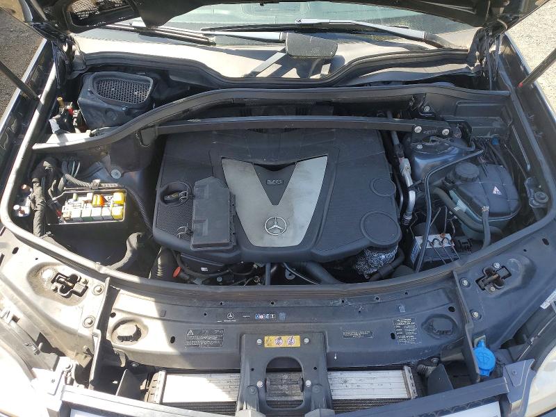 Продажа на аукционе авто 2012 Mercedes-benz Gl, vin: 4JGBF2FE4CA794484, номер лота: 51172836