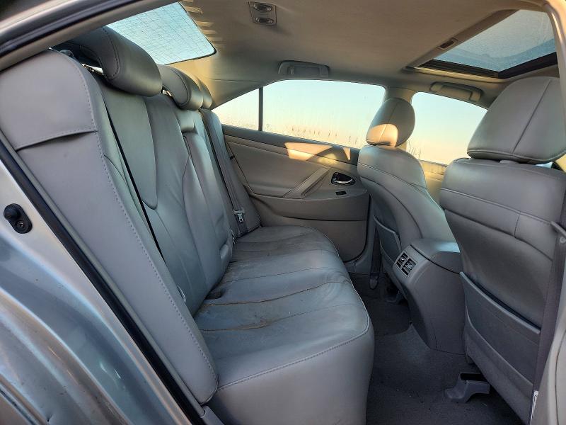 Продажа на аукционе авто 2007 Toyota Camry Hybrid, vin: 4T1BB46K47U030605, номер лота: 48913246