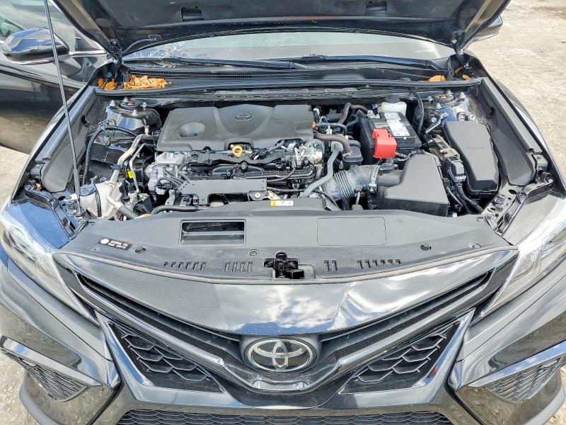 2023 Toyota Camry მანქანა იყიდება აუქციონზე, vin: 4T1T11AK8PU770848, აუქციონის ნომერი: 49323446